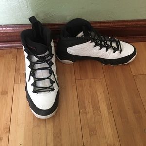 Retro 9s